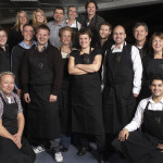 2007 - Alexander Lohff – 
Andreas Yngvesson – 
Björn Carlsson – 
Carl Rosenblad – 
Gunilla Persson – 
Hanna Tunberg – 
Håkan Nilsson – 
Ida Hansson – 
Jennie Stigsson – 
Johan Lenngerd – 
Martin Björkman – 
Matilda Starkner – 
Mårten Bergroth – 
Pia Olsson – 
Pierre Hagre – 
