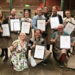 ÖLSOMMELIER vt 2019 - Jan Bärtås - Cim Hammarström - Tom Glans - Truls Lindholm - Mats Hägerfors - Kalle Olsson - Erik Frithiof - Isabella Sandtjärn - Jens Bardh Olsson - Jonatan Tops - Anders Lareke - Jonas Mattsson - Ingmar Persson - Jeanette Borggren
